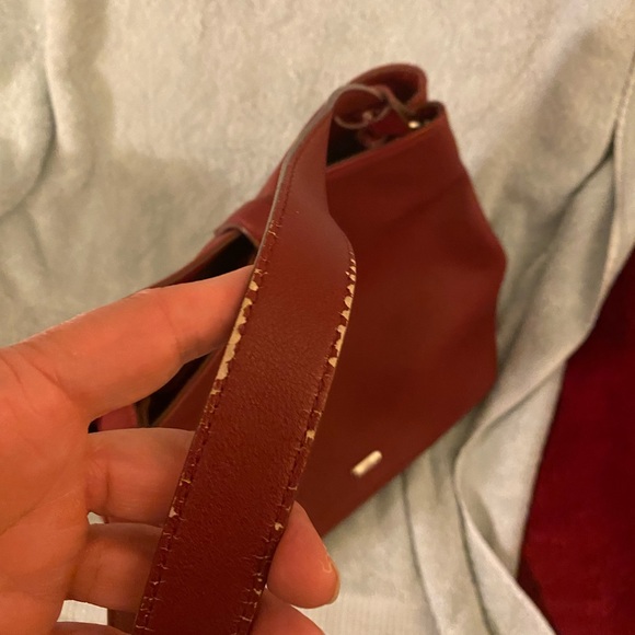 Chaps Shoulder Bag - Picture 8 of 8